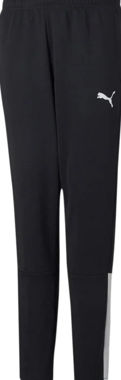 Børn Puma Tights & Træningsbukser>Teamliga Training bukser