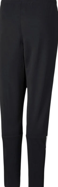 Børn Puma Tights & Træningsbukser>Teamliga Training bukser