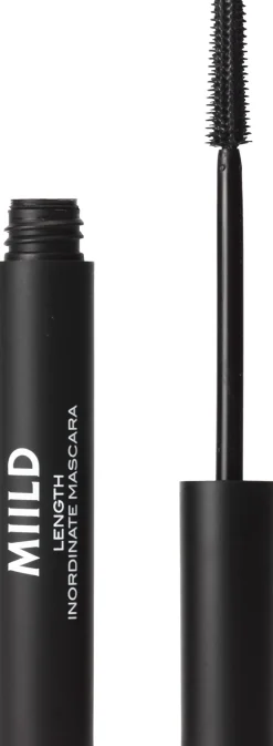 Tear-proof Length Inordinate Mascara-MIILD Clearance
