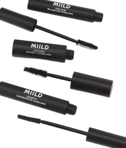 Tear-proof Length Inordinate Mascara-MIILD Clearance