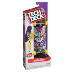 Tech Deck Handboard 27 cm-Tech Dech Online