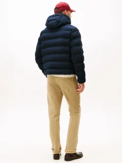 Tommy Hilfiger Jakker & Frakker>TECH HEAT SEALED JKT