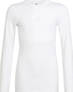 Outlet Techfit Long Baselayer Børn T-Shirts & Toppe