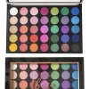 Clearance Ibiza Pressed Pigment Palette Øjne