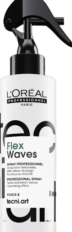 Tecni. Art Flex Waves-L'Oréal Professionnel Online
