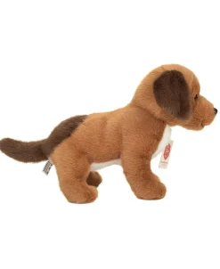 - Hundehvalpen Milow 25 cm Børn Bamser