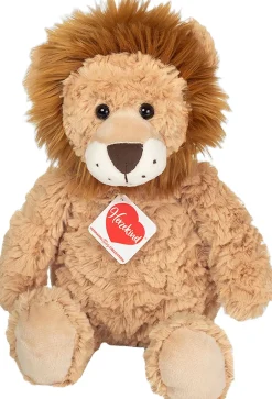 - Løven Liam 32 cm Børn Bamser