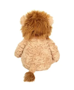 - Løven Liam 32 cm Børn Bamser