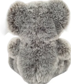 - Siddende koala 18 cm-Teddy Hermann Online