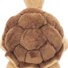- Skildpadde 20 cm-Teddy Hermann Outlet