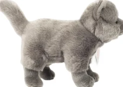 Hot - Stående Karteuser 20 cm Børn Bamser