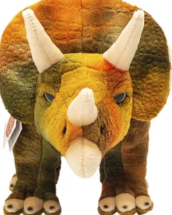 Online - Triceratops 42 cm Børn Bamser
