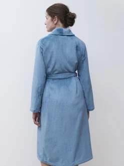 Teddy Robe-Femilet Clearance