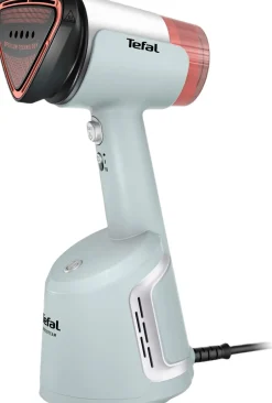 AeroSteam tøjsteamer, Eucalyptus-Tefal Sale