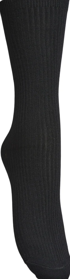 Telma Solid Sock-Becksöndergaard New