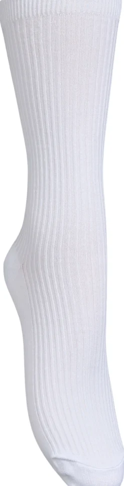 Telma Solid Sock-Becksöndergaard Online