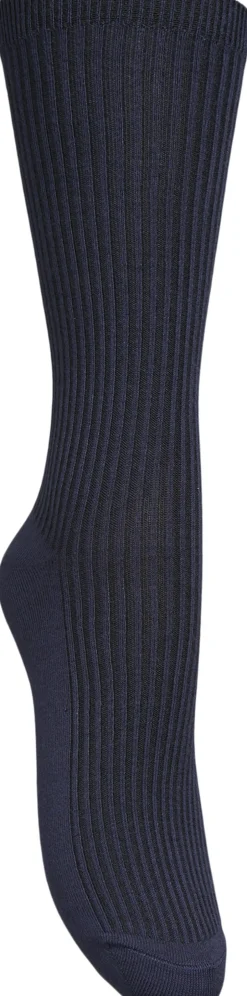 Hot Telma Solid Sock Dame Strømper