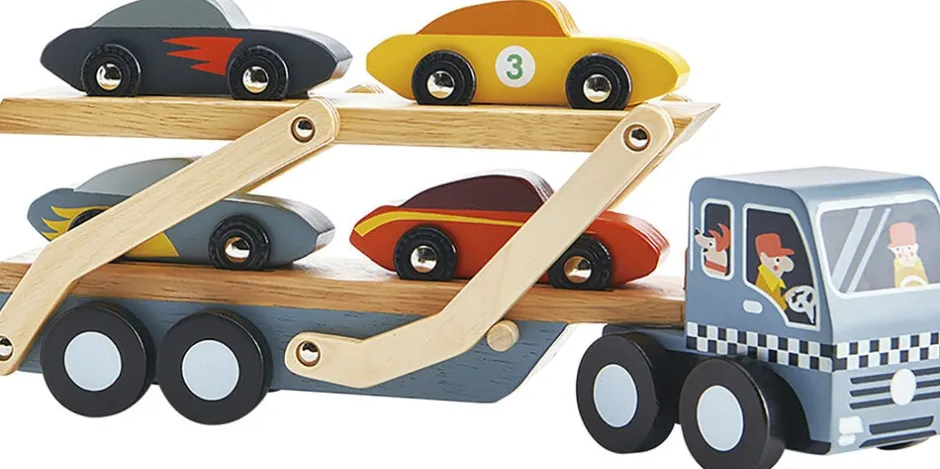 - Biltransport-Tender Leaf Clearance