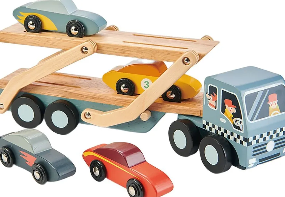 - Biltransport-Tender Leaf Clearance