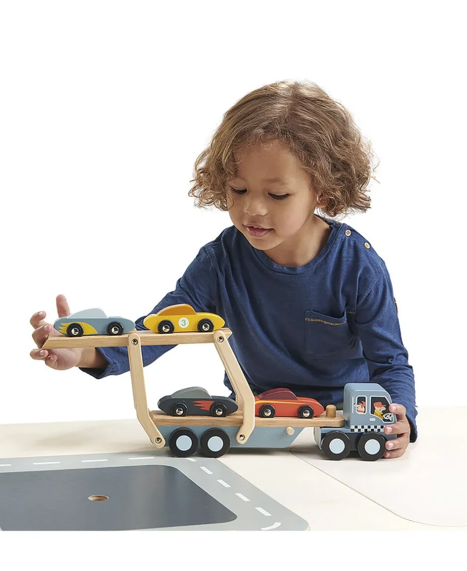 - Biltransport-Tender Leaf Clearance