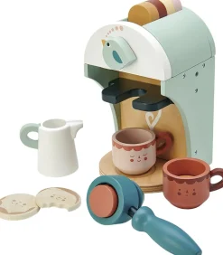 Outlet - Cappuccino maskine Børn Legemad & Køkkener