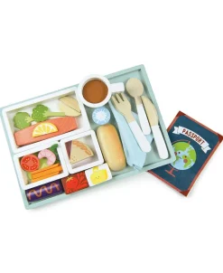 Online - Flymad Børn Legemad & Køkkener