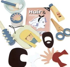 Best - Frisørsalon Børn Rolleleg & Musik