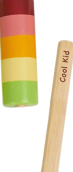 - Isbutik Børn Legemad & Køkkener