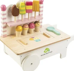 - Isvogn-Tender Leaf Discount