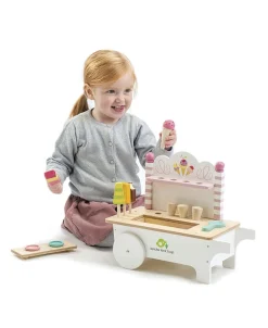 - Isvogn-Tender Leaf Discount