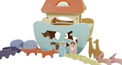 Børn Tender Leaf Babylegetøj>- Noahs Ark puttekasse - Lille