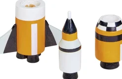 - Rumkøretøjer - Ekspedition til Mars-Tender Leaf Best