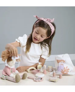 - Spaophold-Tender Leaf New