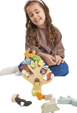 New - Stabledyr - Skoven Børn Legetøjsfigurer