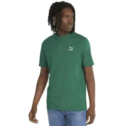 Puma T-Shirts>Tennis Club Graphic T-shirt