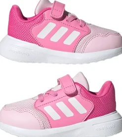 Børn adidas Sko & Støvler>Tensaur Run 3. 0 Velcro Sneakers