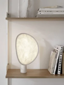 Best Tense Table Lamp, Portable, Black Trådløse Lamper