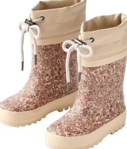 Børn Wheat Gummistøvler|Termostøvler>Termo Gummistøvle