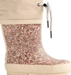 Børn Wheat Gummistøvler|Termostøvler>Termo Gummistøvle