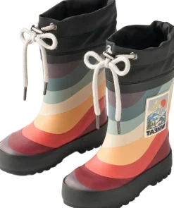 Børn Wheat Termostøvler|Gummistøvler>Termo Gummistøvle