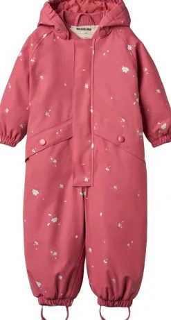 Termo Regndragt Aiko-Wheat New