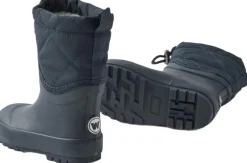 New Termo Snestøvle Drizzle Børn Termostøvler|Gummistøvler