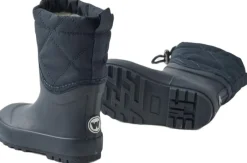 New Termo Snestøvle Drizzle Børn Termostøvler|Gummistøvler