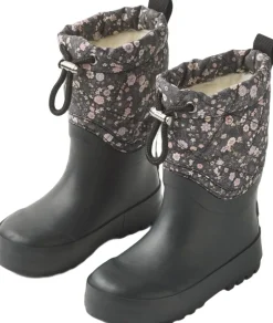 Termo Snestøvle Drizzle-Wheat Clearance