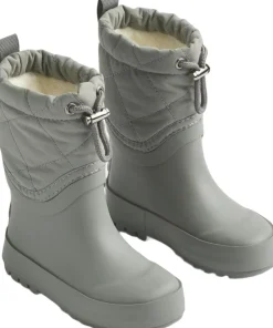 Outlet Termo Snestøvle Drizzle Børn Termostøvler|Gummistøvler