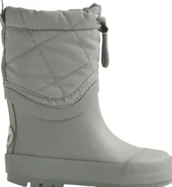 Outlet Termo Snestøvle Drizzle Børn Termostøvler|Gummistøvler