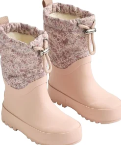 Best Termo Snestøvle Drizzle Børn Termostøvler|Gummistøvler