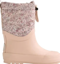 Best Termo Snestøvle Drizzle Børn Termostøvler|Gummistøvler