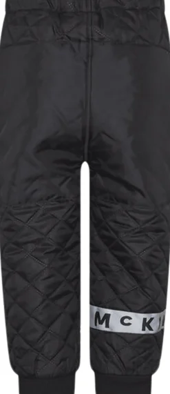 Børn MCKINLEY Jakker & Overtøj>Termobukser