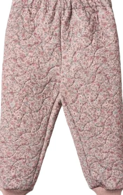 Termobukser Alex-Wheat Hot